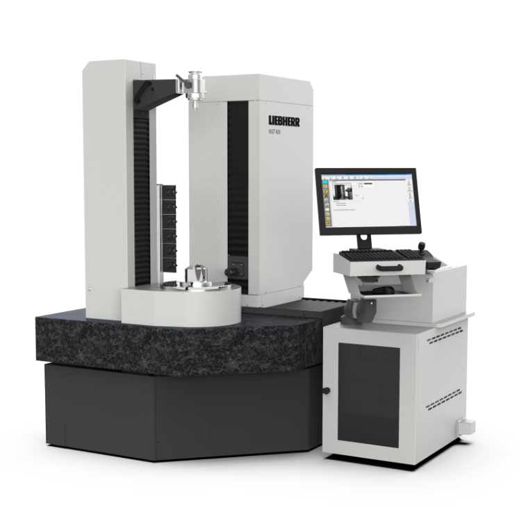 WGT600 Gear Testing Instrument