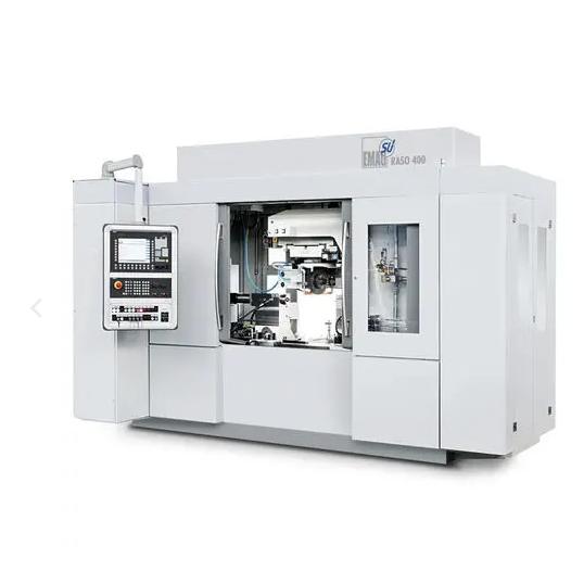 RASO400 Gear Tooth Shaving Device