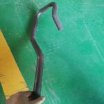 Máy uốn ống DW50CNC-HTSR