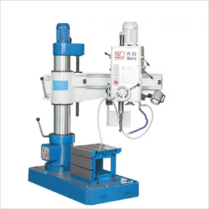 R32 Vertical Drilling Rig