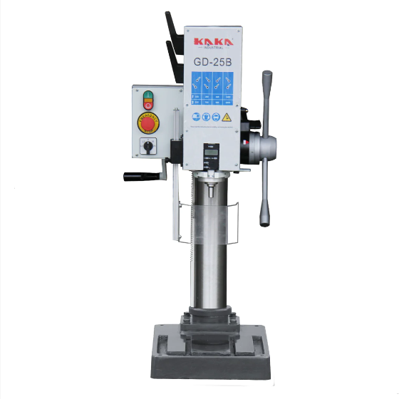 GD-25B Vertical Drill Press