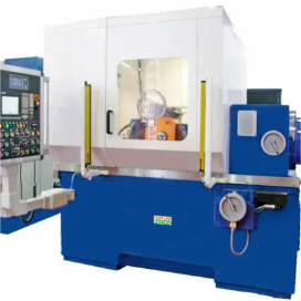 WGM360 CNC Worm Wheel Gear Grinding Machine
