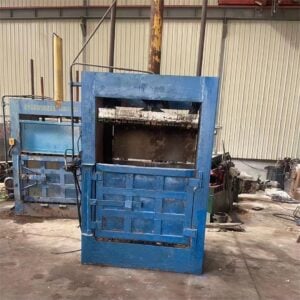 Maszyna do belowania metalu YD-30