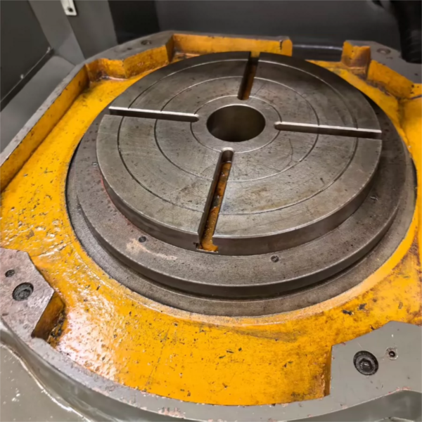 Y5150 Gear Shaping Machine