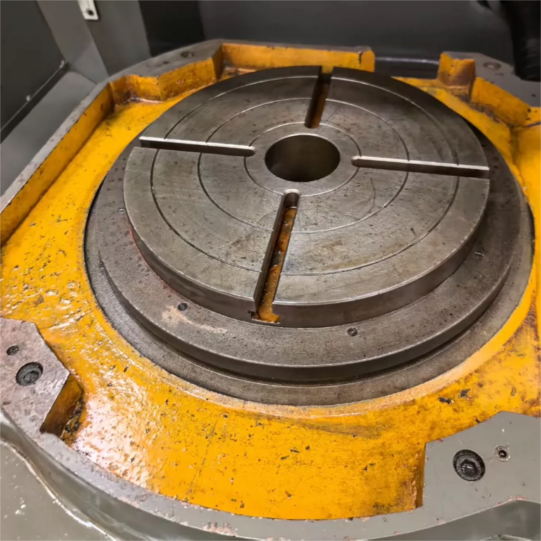 Y5150 Gear Shaping Machine