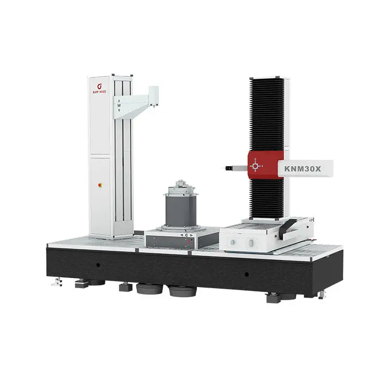 KNM30X Gear Testing Instrument