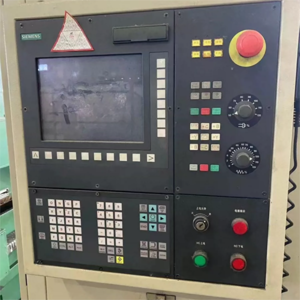 5130 GPrecision Shaper