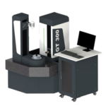 GT300 Gear Verification Machine