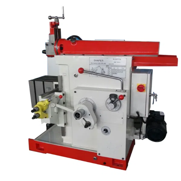 Mașină de modelat angrenaje B635A Mașină de modelat angrenaje B635A