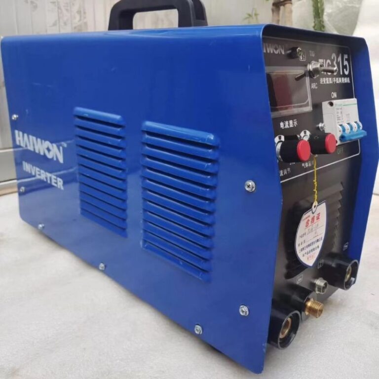 TIG315 Welding Machine