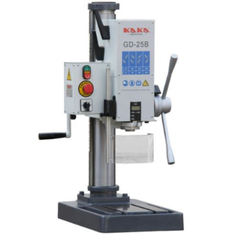 GD-25 Pillar Drill