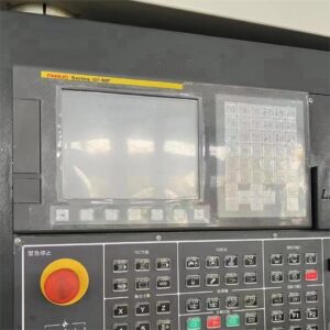  Обрабатывающий центр V-40L 