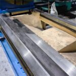 Torno profesional horizontal 61160
