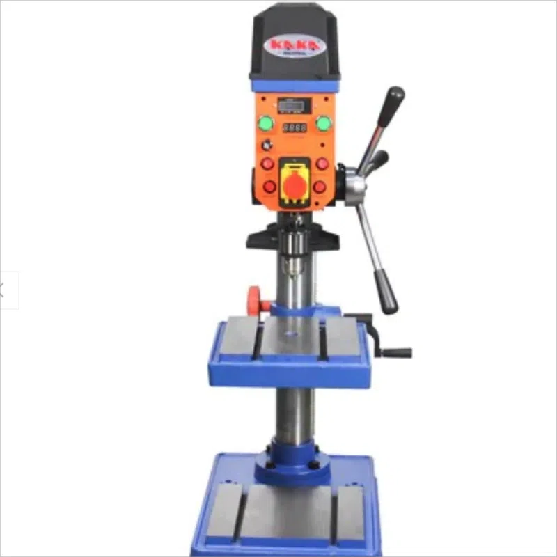 DP-16 Drill Tower DP-16 Drill Tower