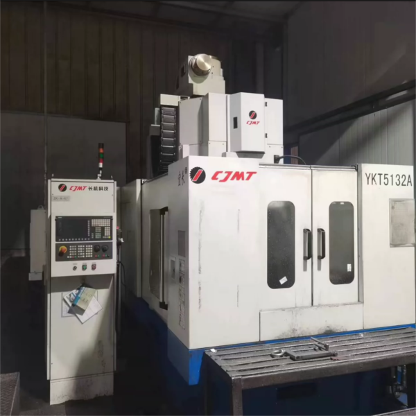 YK5132A Custom Gear Machine