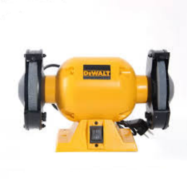 DW725R Bench Grinding Machine