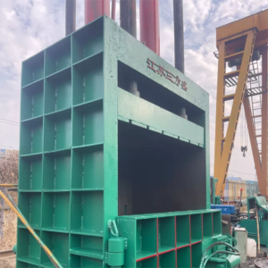 YD-200 수직 금속 압축기