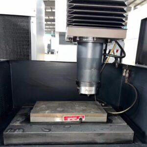 중고 SODICK AD32Ls 싱커 EDM