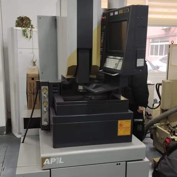 Used SODICK AM1L EDM