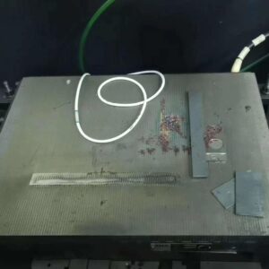 Used SODICK AM30L Sparkle Machine