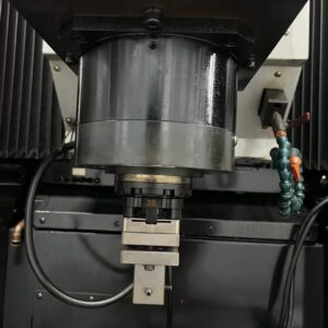 Used SODICK AQ35L CNC EDM