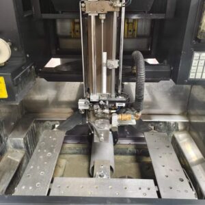 Machines d'érosion à fil SODICK AQ360LX d'occasion