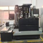 EDM de fio SODICK AQ535L usado