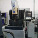 Usado SODICK AQ55 Sinker EDM