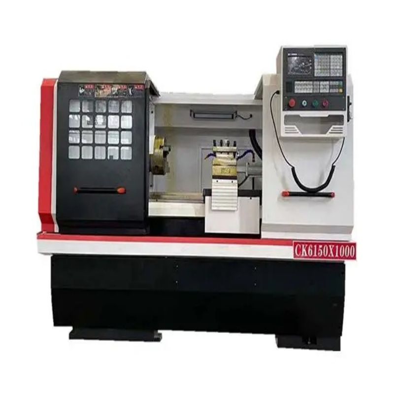 CNC Lathe