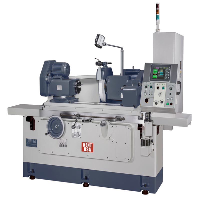 Cylindrical Grinder