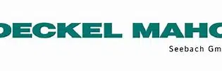 DECKEL MAHO