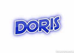 ดอริส