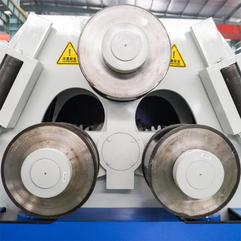 R-H65 Profile Bending Machine
