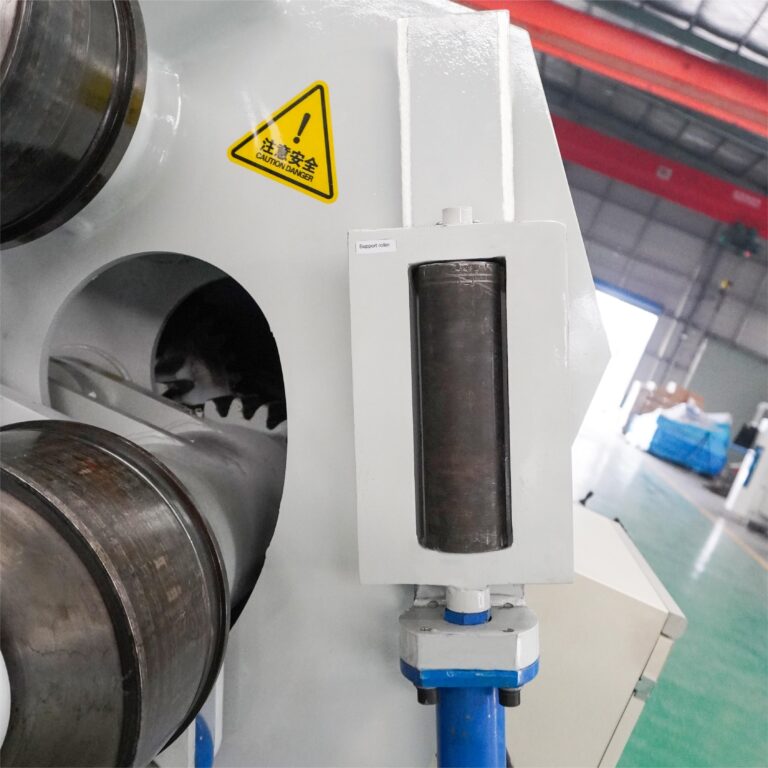 R-CNC55 Channel Bender