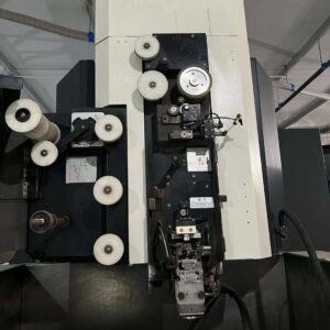 Máy cắt dây EDM MAKINO DUO64 đã qua sử dụng