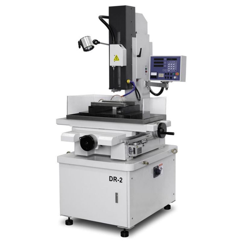 EDM Drill