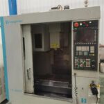 Used VIGERT FX480 CNC Drill Tap Center For Sale