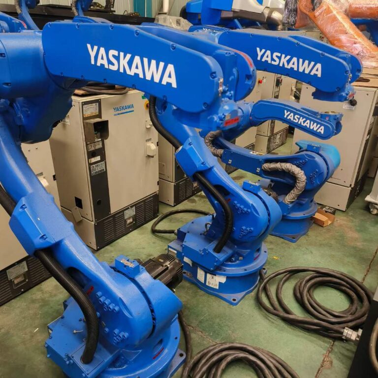 Used YASKAWA GP25 Factory Robot