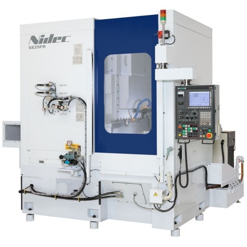 Gear Hobbing Machine