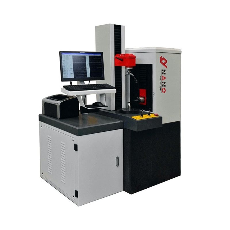 Gear Measuring Machine
