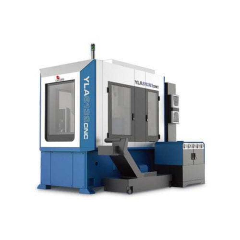 Gear Shaving Machine