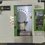 Grm640 CNC Drilling Tapping Center