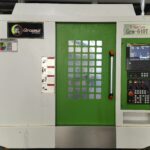 Centro de furação e rosqueamento CNC Grm640
