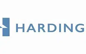 HARDINGE