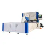 PB2000 Panel Bender