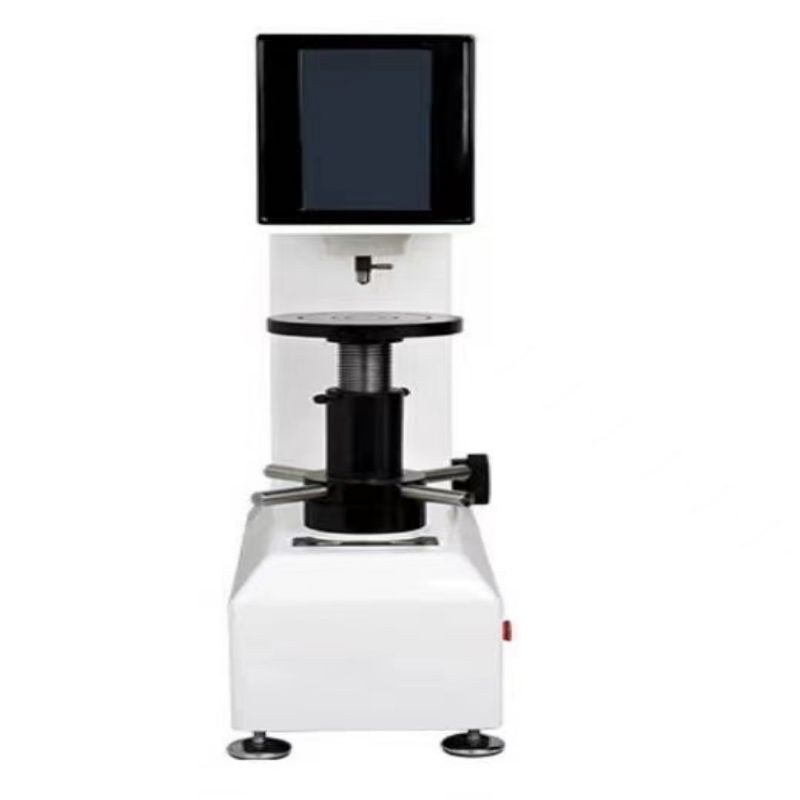 Hardness Testing machine