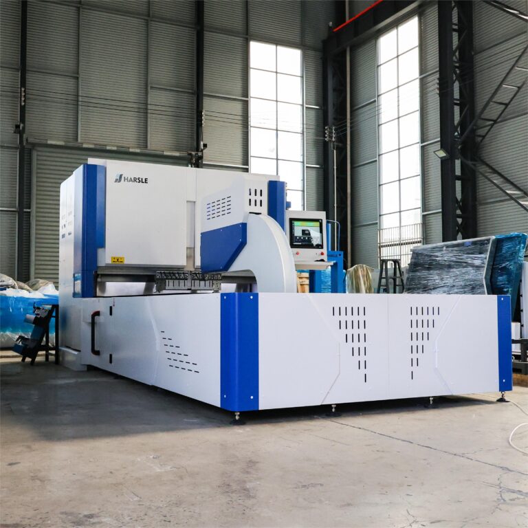 HARSLE PB1000 Panel Bender