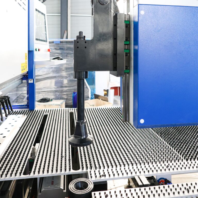 HARSLE PBA2000 Sheet Metal Bender