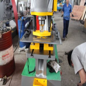 Q35Y-16 Hydraulic Steelworker