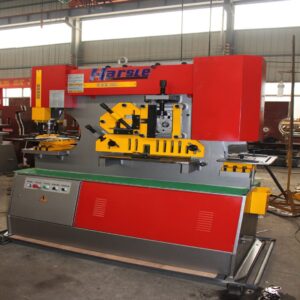 Q35Y-16 Hydraulic Steelworker